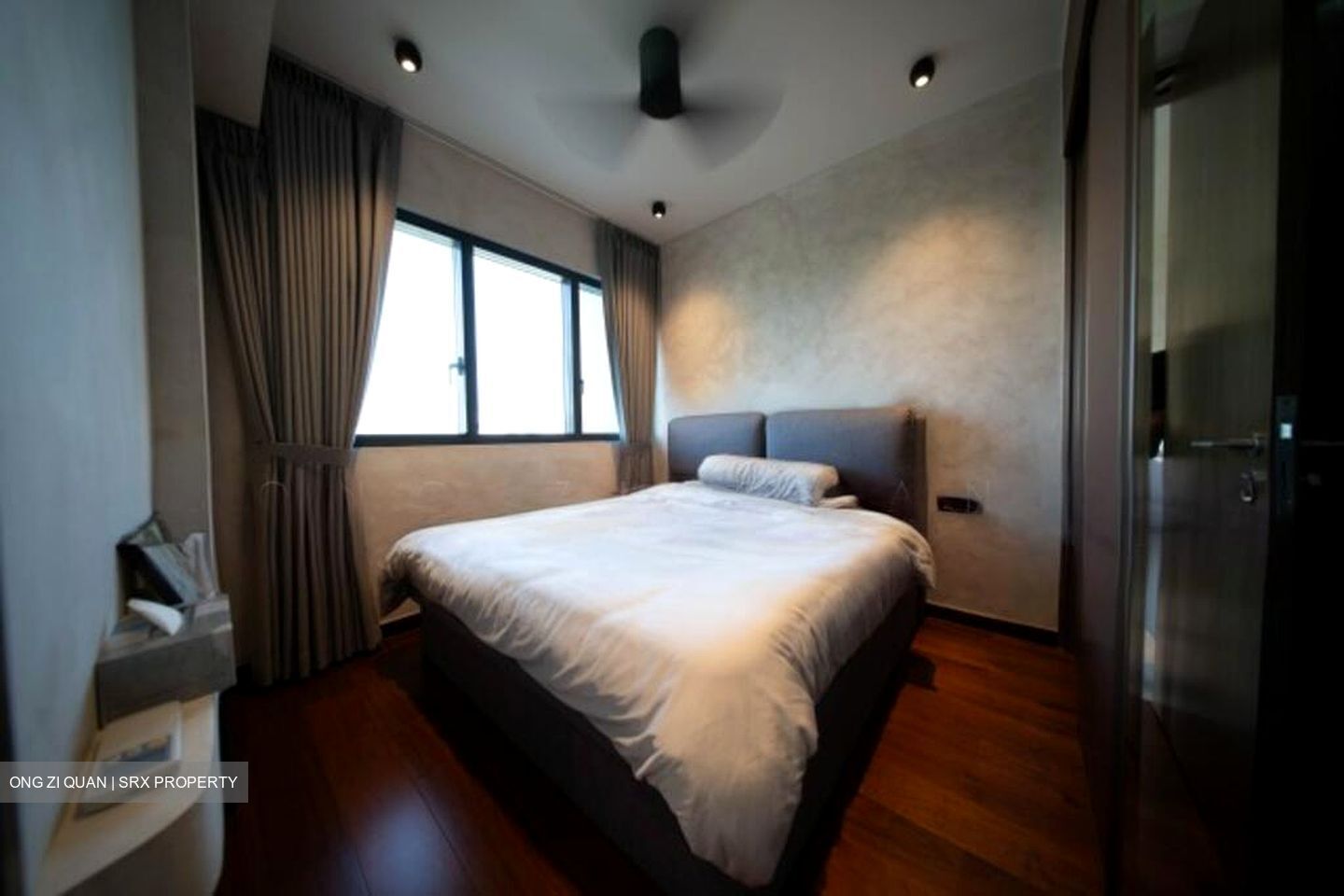 Normanton Park (D5), Apartment #522556701